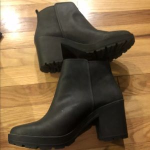 Mix No 6 Lido boots